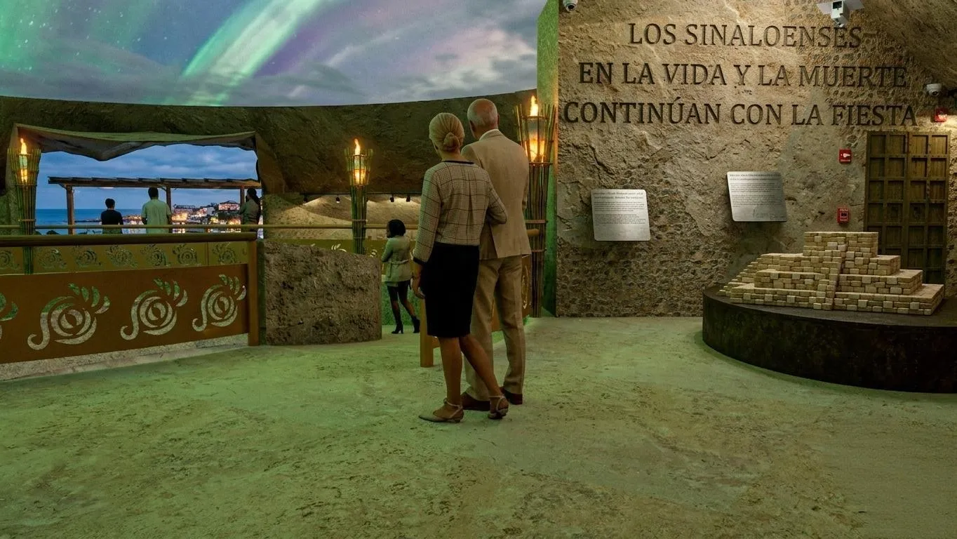 Museo Interactivo
