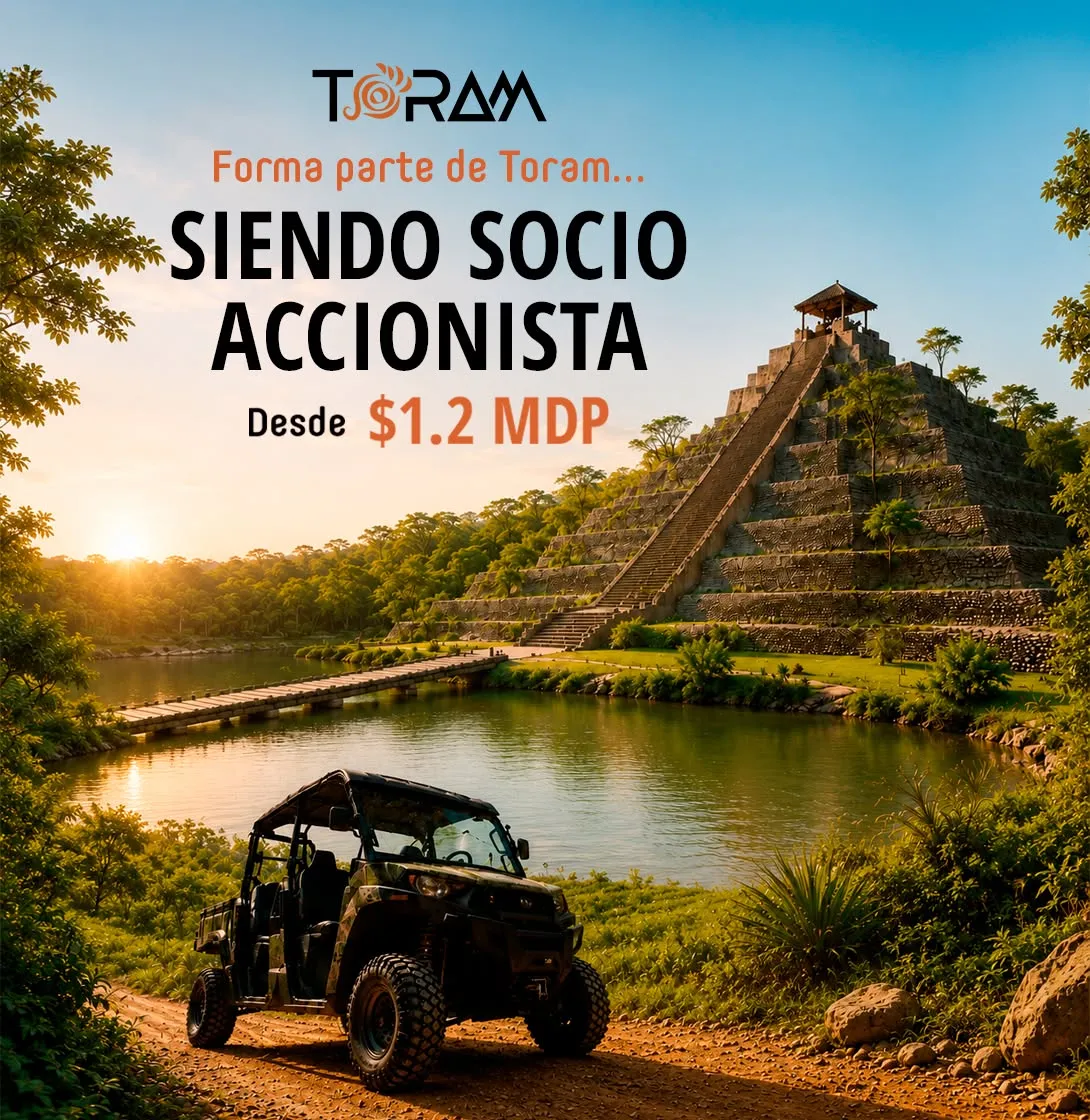 Certificados de participación TORAM
