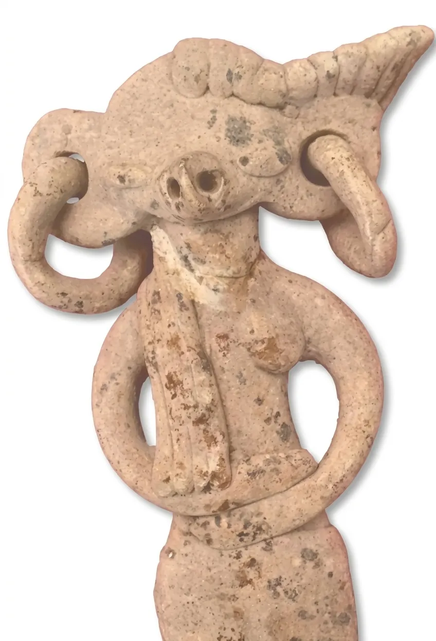 Raíces prehispánicas de Sinaloa